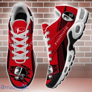 SC Freiburg Air Cushion Sports Shoes Custom Name Gift TN Shoes Sneakers For Fans Men Women Shoes image SC Freiburg Air Cushion Sports Shoes Custom Name Gift TN Shoes Sneakers For Fans Men Women Shoes Product Photo 2