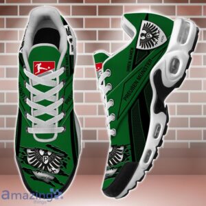SC Preußen Münster Air Cushion Sports Shoes Custom Name Gift TN Shoes Sneakers For Fans Men Women Shoes Product Photo 2