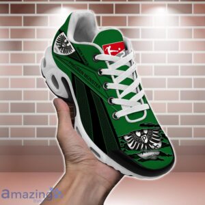 SC Preußen Münster Air Cushion Sports Shoes Custom Name Gift TN Shoes Sneakers For Fans Men Women Shoes Product Photo 1