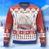 Schooner Beer Ugly Christmas Sweater
