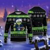 Seattle Seahawks Custom Chrismas Ugly 3D Sweater Impressive Gift