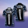 Seattle Seahawks For Fans Polo Shirts Best Gift