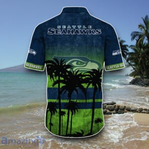 Seattle Seahawks Hawaii Shirt Style Hot Trending Summer Product Photo 3