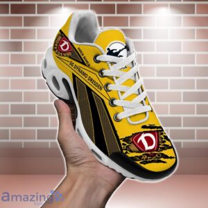 SG Dynamo Dresden Air Cushion Sports Shoes Custom Name Gift TN Shoes Sneakers For Fans Men Women Shoes Product Photo 1