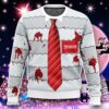 Shaun Of The Dead Ugly Christmas Sweater Style Gift