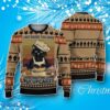 Shut The Fucupcakes Ugly Christmas 3D Sweater