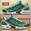 South Florida Bulls TN Shoes Air Cushion Sports Shoes Custom Name Gift Ideas