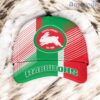 South Sydney Rabbitohs NRL Personalized Classic Classic Cap 3D For Fan