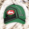 South Sydney Rabbitohs NRL Personalized Classic Classic Cap 3D For Fans Gift For Lover