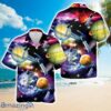 SpaceX Starship HLS Summer Hawaiian Shirt For Men Women
