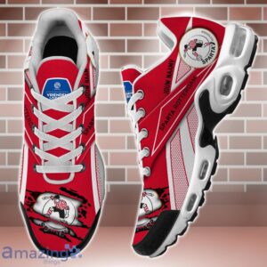 Sparta Rotterdam Air Cushion Sports Shoes Custom Name Gift TN Shoes Sneakers For Fans Men Women Shoes image Sparta Rotterdam Air Cushion Sports Shoes Custom Name Gift TN Shoes Sneakers For Fans Men Women Shoes Product Photo 2