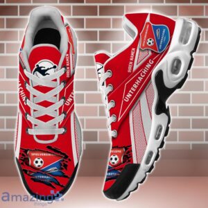 SpVgg Unterhaching Air Cushion Sports Shoes Custom Name Gift TN Shoes Sneakers For Fans Men Women Shoes image SpVgg Unterhaching Air Cushion Sports Shoes Custom Name Gift TN Shoes Sneakers For Fans Men Women Shoes Product Photo 2