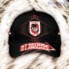 St. George Illawarra Dragons NRL Personalized Classic Cap 3D For Fan