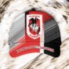 St. George Illawarra Dragons NRL Personalized Classic Classic Cap 3D For Fan