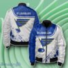 St. Louis Blues Bomber 3D Beautiful Gift For Everyone