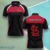 St. Louis Cardinals Polo Shirt Unique Gift For Men And Women