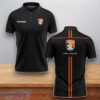 Stade Lavallois Polo Shirt Custom Name Best Gift For Men And Women
