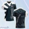 Stade Malherbe Caen Polo Shirt Custom Name Beautiful Gift
