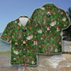 Star Wars Christmas Hawaiian Shirt Best Gift For Men And Women