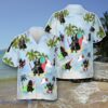 Star Wars Darth Vader Hawaiian Shirt Best Gift For Men And Women