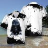Star Wars Darth Vader Hawaiian Shirt Best Gift For Men Women