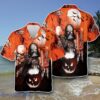 Star Wars Halloween Hawaiian Shirt Best Gift For Men And Women