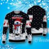 Star Wars Ugly Christmas Sweater Impressive Gift