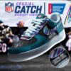 Store 7 Color Logo Jacksonville Jaguars Air Force Shoes For Men And Women