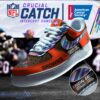 Store LGBT Logo Cleveland Browns Air Force Shoes AF13