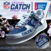 Style 7 Color Logo Indianapolis Colts Air Force Shoes AF15
