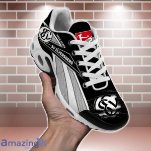 SV 07 Elversberg Air Cushion Sports Shoes Custom Name Gift TN Shoes Sneakers For Fans Men Women Shoes Product Photo 1