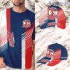 Sydney Roosters Combo NRL Personalized Classic Classic Cap 3D For Fan