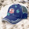 Sydney Roosters NRL Classic Cap 3D For Fans