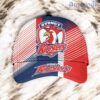Sydney Roosters NRL Personalized Classic Classic Cap 3D For Fan