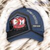 Sydney Roosters NRL Personalized Classic Classic Cap 3D For Fans Gift For Lover
