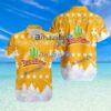 TacoTime  Snow Pine Christmas Tropical Hawaiian Shirt