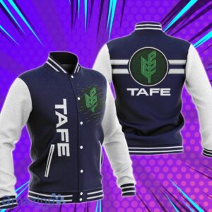 Tafe Baseball Jacket Style Gift Product Photo 6