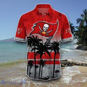 Tampa Bay Buccaneers Hawaii Shirt Style Hot Trending Summer Product Photo 2