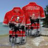 Tampa Bay Buccaneers Hawaii Shirt Style Hot Trending Summer