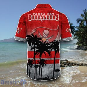 Tampa Bay Buccaneers Hawaii Shirt Style Hot Trending Summer Product Photo 3