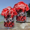 Tampa Bay Buccaneers Hawaiian Shirt Best Gift For Men And Women