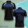 Tampa Bay Rays Polo Shirt Unique Gift For Men And Women