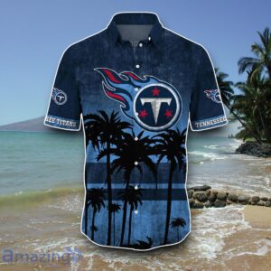 Tennessee Titans Hawaii Shirt Style Hot Trending Summer Product Photo 2