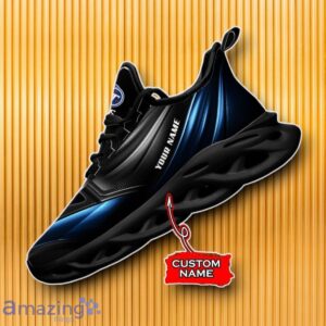 Tennessee Titans Max Soul Shoes Custom Name Best Gift Product Photo 2