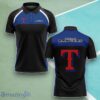 Texas Rangers Polo Shirt Unique Gift For Men And Women