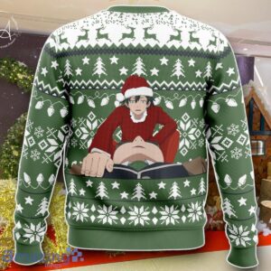 That Matters My Teen Romantic Comedy Ugly Christmas Sweater Best Gift For Men And Women Product Photo 2