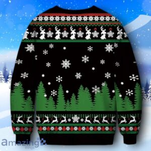 The Grinch Christmas Ugly Christmas Sweater Product Photo 2