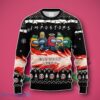 The Impostors From Among Us Ugly 3D Sweater Unique Gift