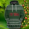 The Rona Virus Ugly Christmas Sweater Custom Tshirt Impressive Gift