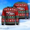 The Woodlands, Texas, The Woodlands Fire Department Christmas AOP Sweater